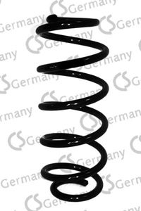 CS GERMANY 14950681 -  Пружина ходовой части